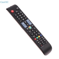 Cool3C For SAMSUNG LCD LED Smart TV AA59-00594A AA59-00581A AA59-00582A UE43NU7400U UE32M5500AU UE40