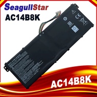 AC14B8K AC14B3K  battery For Acer Chromebook 11/13/15 CB3-111/531/571 CB5-311/311P C670 C810 C910 Ga