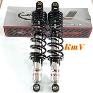 Shockbreaker / Shock Belakang TABUNG VNS Top-Up 340MM - Supra x 125 Kharisma Revo Fit Blade Supra Fi