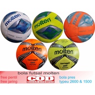 Molten VANTAGGIO FUTSAL Ball/MOLTEN FUTSAL Ball/Nice FUTSAL Ball/FUTSAL Ball