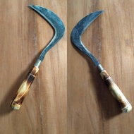 [UNGGUL !!!] ARIT, SABIT RUMPUT/ ALAT PERTANIAN [KUALITAS TERBAIK !!!]