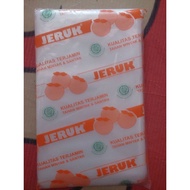 PE ORANGE 10X17,12X2415X27