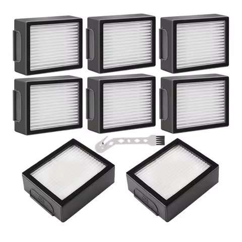 For IRobot Roomba E I and J Series Combo E5 E6 E7 I3 i3+ I4 i4+ I5 i5+ I6 i6+ I7 i7+ I8 i8+ J5 J6 J8
