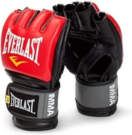 Everlast Pro Style MMA Grappling Gloves