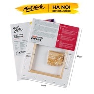 Mont Marte Canvas Frame - Painting Canvas, Painting Canvas Canvas Board