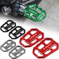 Motorcycle Accessories For kawasaki Z900 Z900SE Z900RSFoot Pegs Pedals Footrest Enlarge Footpeg
