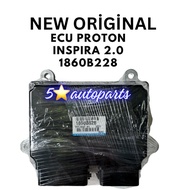 ECU Proton Inspira 2.0 AUTO - 1860B628 [B628] ENGINE CONTROL UNIT