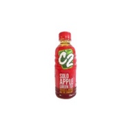 ❥ ✱ C2 GREEN TEA APPLE DRINK (230ml)