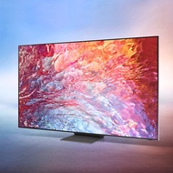 Samsung/Samsung QA55QN700BJXXZ 55 Inch QLED Official Flagship Store 8K TV 1727