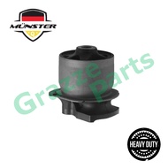 Münster ^Heavy Duty^ Axle Bush Rear 48725-B1050 for Perodua Myvi Lagi Best 2011-2017