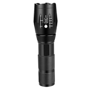 Wurkkos Sm11 EDC Tactical Flashlight Strong Light Rechargeable Super Bright Mini Portable Small Torc