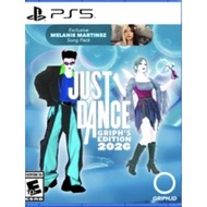 ( NEW RELEASE ) Just Dance 2026 (PS5) Digital Download
