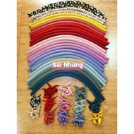 Heatless Curly Hair Curler