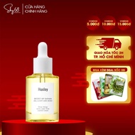 Huxley Secret Of Sahara Oil Anti-Aging Deep Moisturizing Essence with Cactus Extract; Light And More