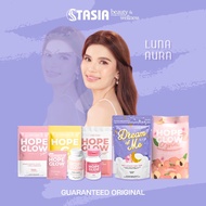 Luna Aura Hope Glow Classic | Skin Pro | HG Biggie | HG Mini | Hope C | HG Crystal | Dream of Me
