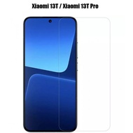 Xiaomi 13T Tempered Glass Xiaomi 13T Pro/ Anti-ScratchScreen Protector