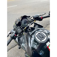 YSS STEERING DAMPER SILVER GOLD BLACK RED PNP KAWASAKI Z800 Z900 BIG BIKE PREMIUM QUALITY DAMPER