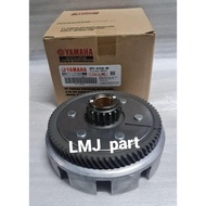 Jupiter Mxking 150 Ygp 2Pv-E6150-00 Clutch Housing Rare