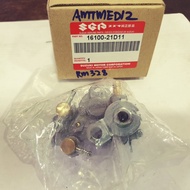 >>BERANI JAMIN<<SUZUKI RC80 BEST RG SPORT 2T PUMP ASSY 100%ORIGINAL SUZUKI