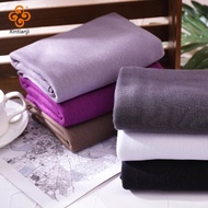 100% Eco-friendly see through bamboo fiber cotton fabric Thin Bamboo Kain Pasang DIY T-shirt 0.5Mete