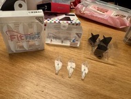 Fit Flight  飛鏢鏢翼 Q 獸 Cuesoul Kflex Cosmo Darts Target Japan Trinidad Cameo