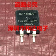 FS4229 IRFS4229 IXTA48N20T IXGA12N100AU1 IXGA15N100C IXGA24N60C4 1-5PCS TO-263 MOSFET Price Advantag