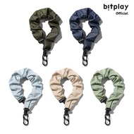 [bitplay] Circle Wrist Lanyard (Including Universal Gasket)/All Five Colors