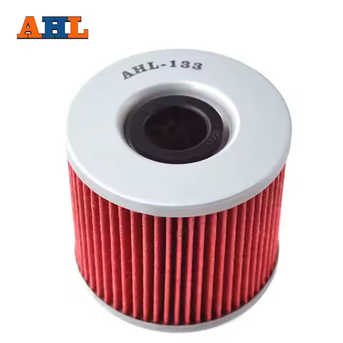 AHL 133 Motorcycle parts Oil Grid Filter for Suzuki GS1000 650 500 850 700 450 GR650 GS 1000GL GS 10