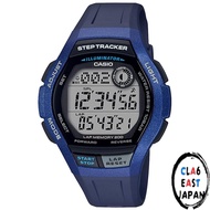[CASIO] Wristwatch Casio Collection WS-1000H-2AJH Men's Blue