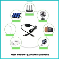 RPAN USB Type C to DC5521 PD Trigger Power Converter Adapter Cable for LCD Monitors