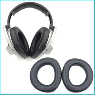 UTAKEE Lambskin Headband Cushion Replacement Earpad Enhances  and Noise Isolation for HD800 HD800S