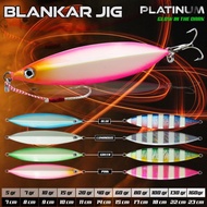 OSAKO BLANKAR UL JIG BAIT 5 GRAM BY JJS