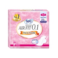 SOFY AIR FIT 23CM (20S/PACK)