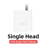 Oppo A3i Plus Compatible Charger 45W