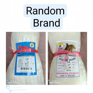 【 F.O.Z 】0.60mm x 5 " & 6 " & 7 " & 8 " x 40MD Jaring Ikan | Pukat tangsi | Isi kosong | Mata Lintan