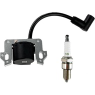 Gegelung Pencucuh 30500 - ZL8-014 dan 30500 - ZL8-004 untuk Mesin Rumput Honda GCV160, GC160, GCV190