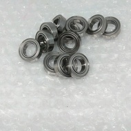 Ball Bearing 6702 zz KNB 15x21x4