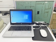 HP 840 G4 I5 Gen 7 Ram 8 M.2 256 แบตนาน ใช้งานได้ดี ราคาถูกใจ