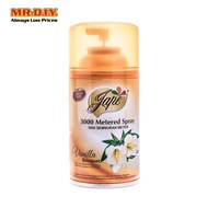 Jape Air Freshener 3000 Metered Spray Vanilla (300ml)