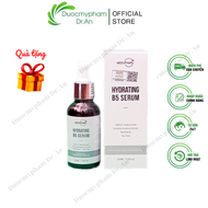 HÀNG NHẬP KHẨU - Serum Vitamin C Mediphar+ Dưỡng Trắng Sáng Da Giảm Thâm Nám Sạm Da Tinh Chất Chống