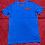 [Auth 85%] Genuine brand sports t-shirt (see photo) for children size L (12–13 years old) | Width 44