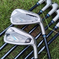 Men's Golf Club MP1200 Men's Iron Set 5-9PAS
