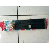 Onthel Bicycle Wheel Spokes Or Spokes