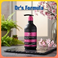 Dr's Formula Aqua Light Nourishing Conditioner Haircare
