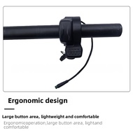 【STOCK】Electric Scooter Thumb Throttle Speed Controller with Lock Waterproof IPX4
