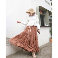 Adult joke skirt