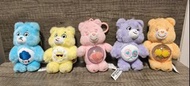 Care Bears 毛絨公仔