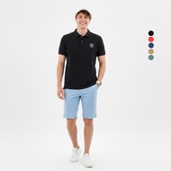 5 Colors | RCB Polo Club Men Short Sleeve Polo Shirt with Small Logo RMTS11887-92