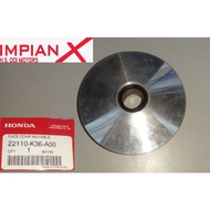 FACE COMP MOVABLE(22110-K36-A00)