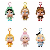 Popmart Crybaby Crying Again Plush - Bunny/ Bee/ Alice